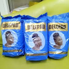 Pack of Dele Sanitary Pad