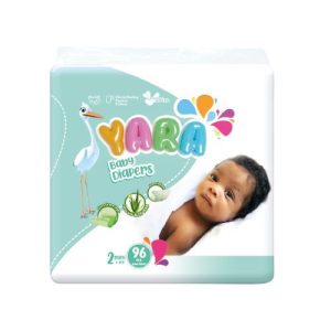 YARA Baby Diaper jumbo