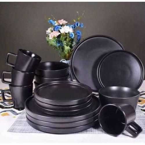 16pcs dinner set