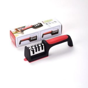 Knife sharpener