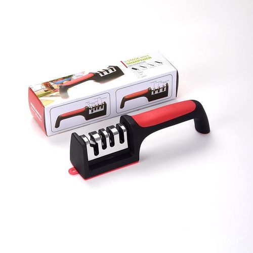 Knife sharpener