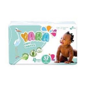 YARA Baby Diaper eco