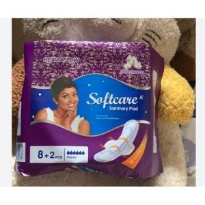 Softcare Ultra Sanitary Pads