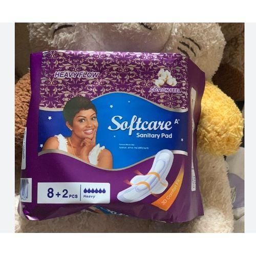 Softcare Ultra Sanitary Pads