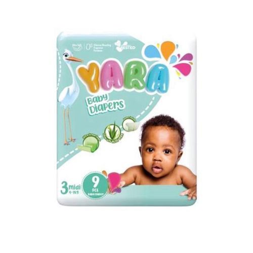 YARA Baby Diaper carry pack