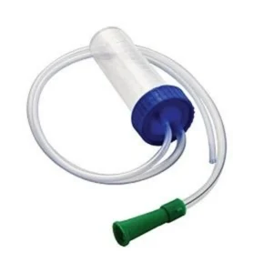 baby nose suction extractor for mucus removal