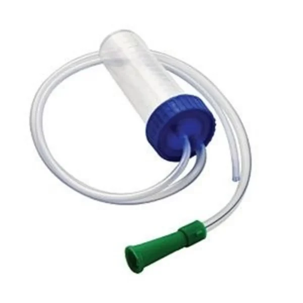 baby nose suction extractor for mucus removal