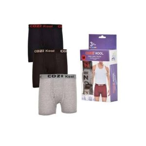 Cozi Kool men’s boxer Nigeria
