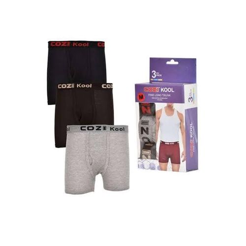 Cozi Kool men’s boxer Nigeria