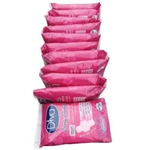 Diva Sanitary Pad