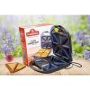 Rashnik 4 slices sandwich maker Rashnik 4 slices sandwich maker