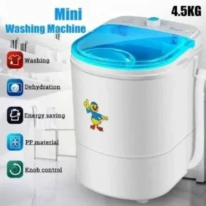 Yaao Mini Wash Machine - 4.5kg