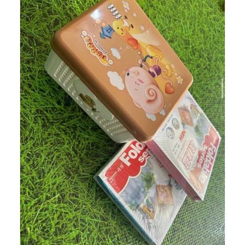 baby soap and sponge case baby soap and sponge case