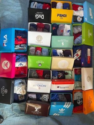 condom boxers for men