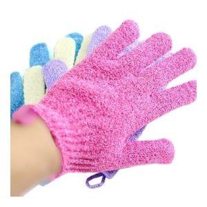 exfoliating bathing gloves Nigeria