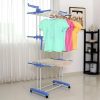 Foldable Cloth Hanger Dryer for Baby & Adults in Nigeria