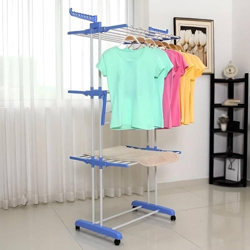 Foldable Cloth Hanger Dryer for Baby & Adults in Nigeria