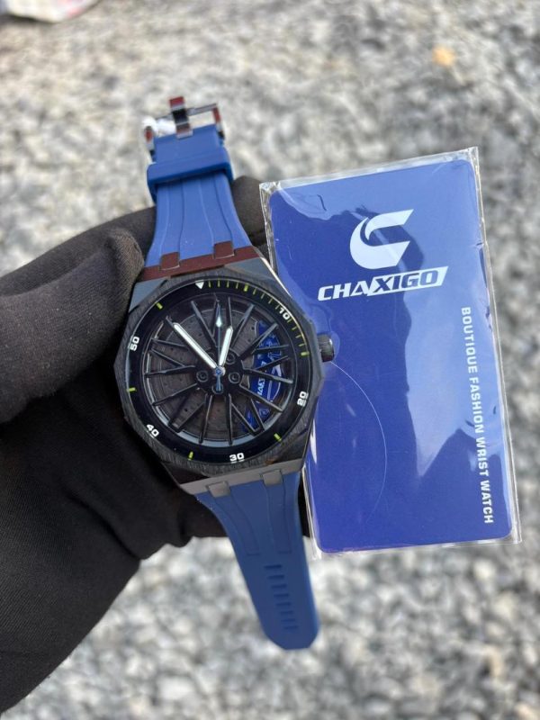 239c37ad-56ac-4533-b37d-045a4dad13d0 Unisex Quartz Watch Nigeria – Chaxigo Luminous Waterproof
