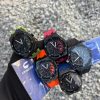 51d7c419-3e42-4892-b905-2b3c25b7e394 Unisex Quartz Watch Nigeria – Chaxigo Luminous Waterproof