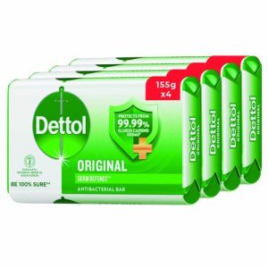 Dettol soap Nigeria