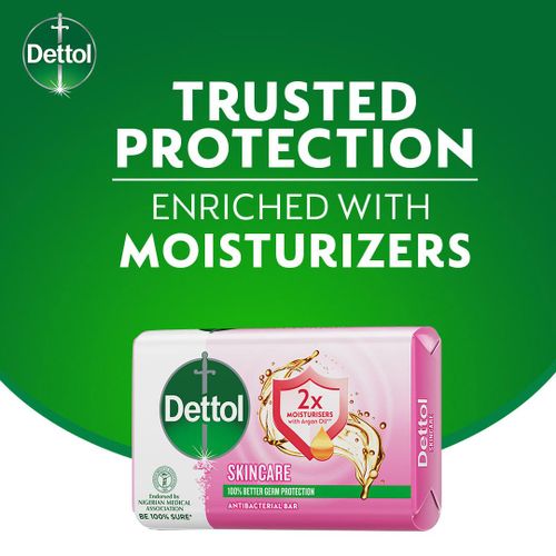 Dettol soap Nigeria Dettol soap Nigeria