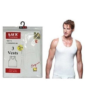 men's singlets Nigeria