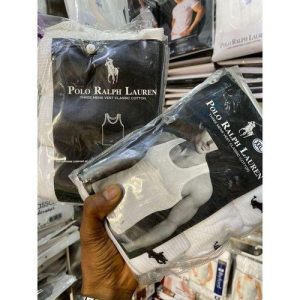 Ralph Lauren singlets Nigeria