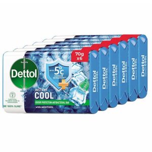 antibacterial soap Nigeria