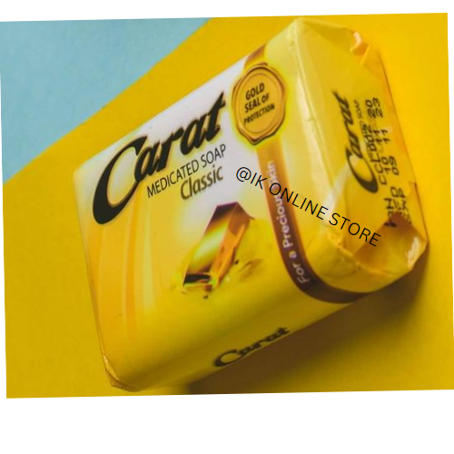 medicated soap Nigeria carat medicated soap Nigeria